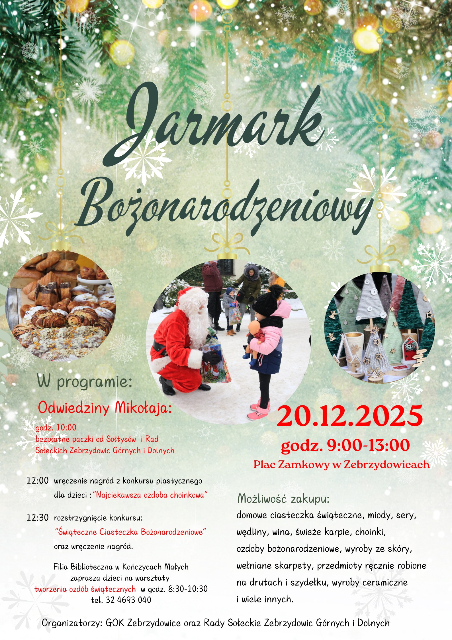 Jarmark Zebrzydowice