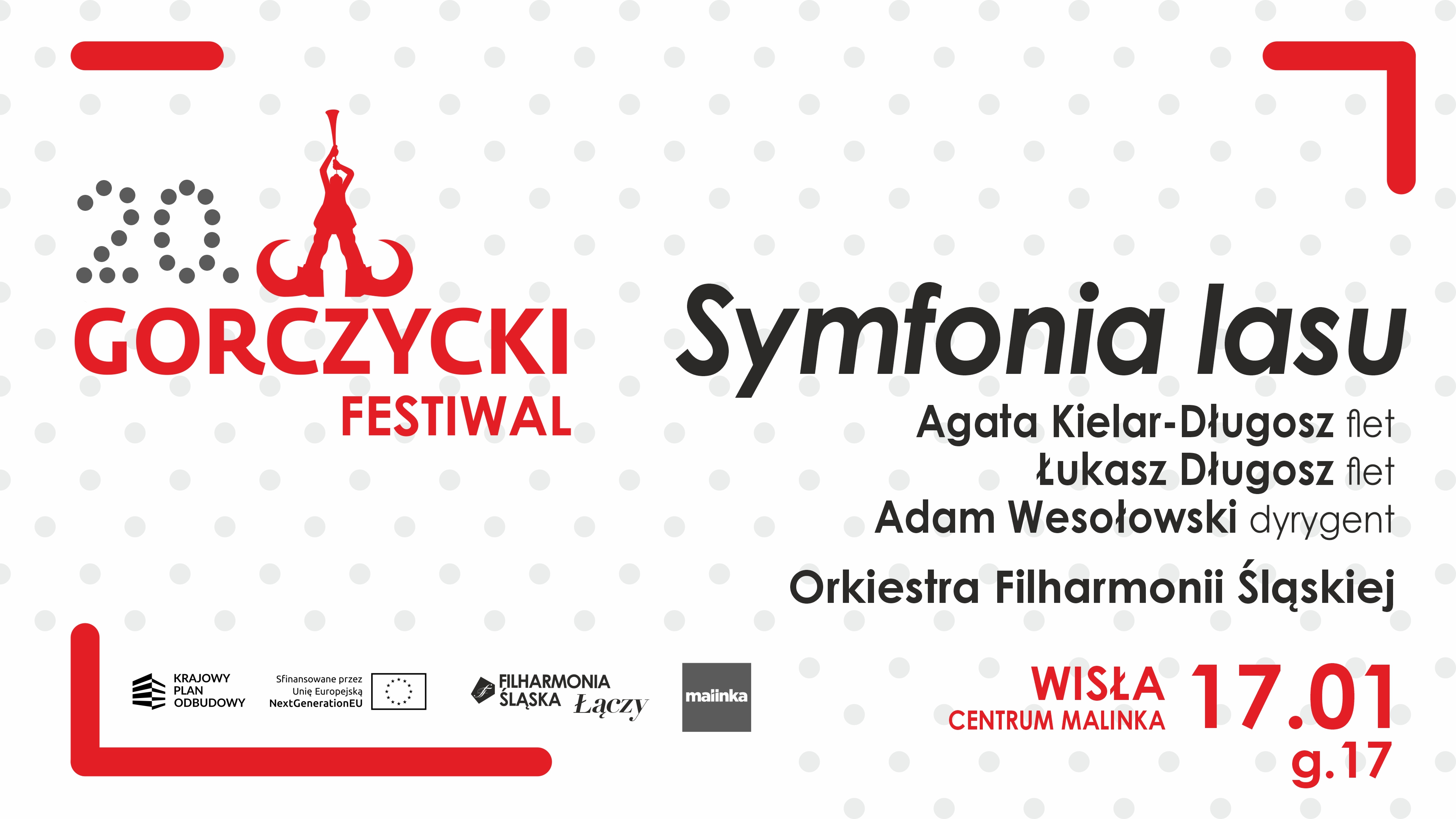 Filharmonia_Slaska plakat