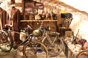 Muzeum 4. Pułku Strzelców Podhalańskich w Cieszynie