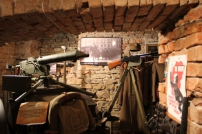 Muzeum 4. Pułku Strzelców Podhalańskich w Cieszynie