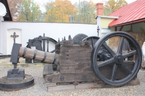 Muzeum Ustrońskie