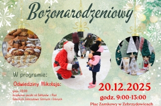 Jarmark Zebrzydowice