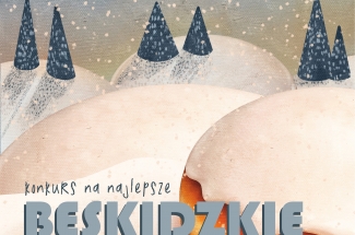 Plakat zapraszający na wydarzenie